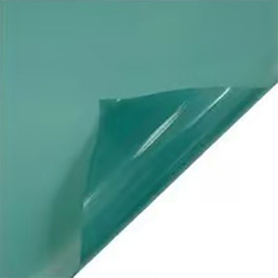 MYHC-74 Jelly Film OPP4.7 Silkkiläpinäkyvä kukkakäärepaperi