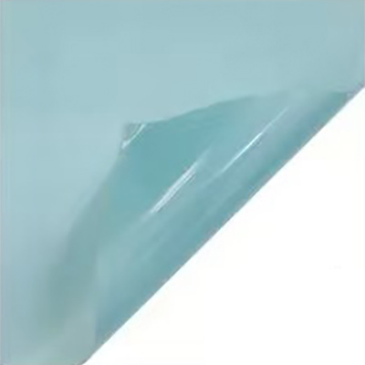 MYHC-74 Jelly Film OPP4.7 Silkkiläpinäkyvä kukkakäärepaperi