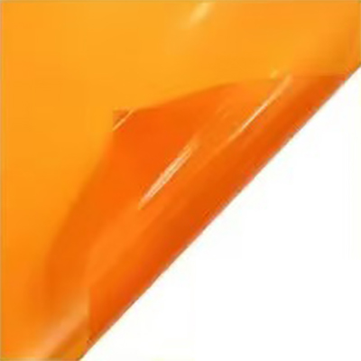 MYHC-74 Jelly Film OPP4.7 Silkkiläpinäkyvä kukkakäärepaperi