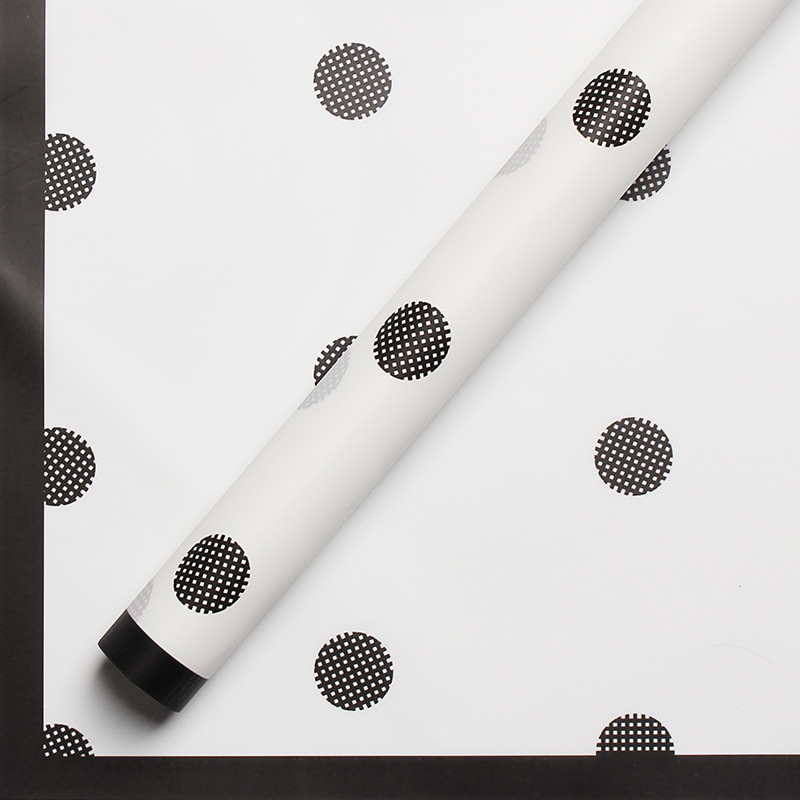 Hansu Matte Diy -kukkakäärepaperi