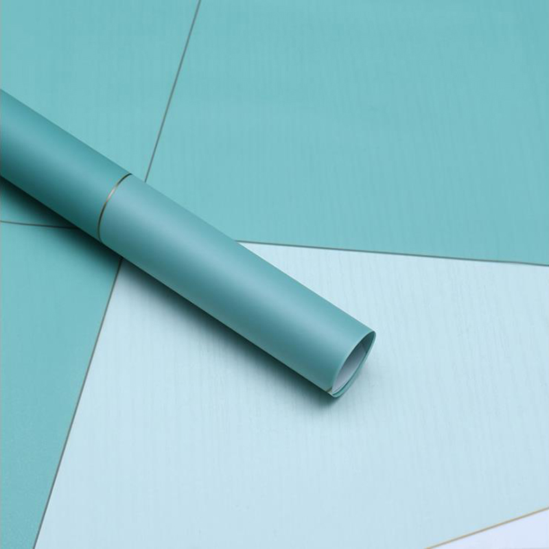 Vedenpitävä kukkakimppu Nossa-paperi magneettiviivalla