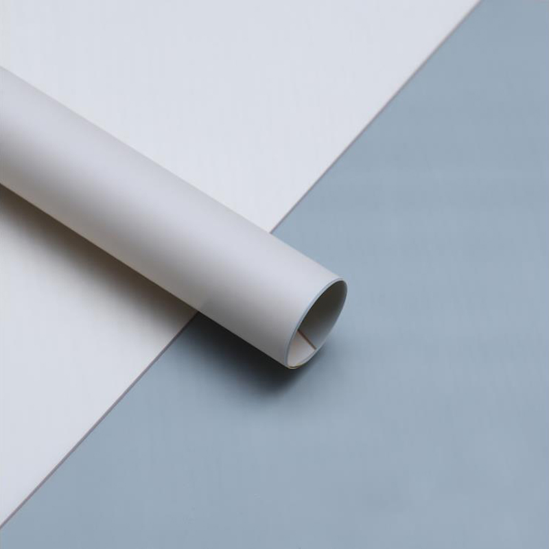Vedenpitävä kukkakimppu Nossa-paperi magneettiviivalla