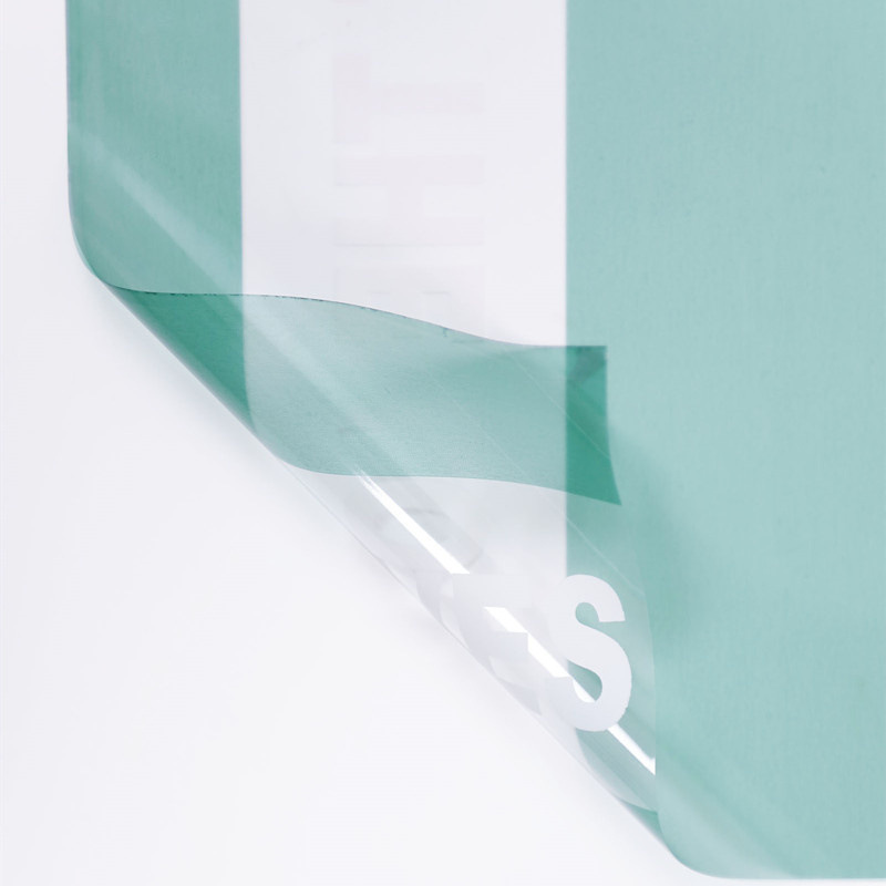 58*58cm kukkapakkaus sellofaania