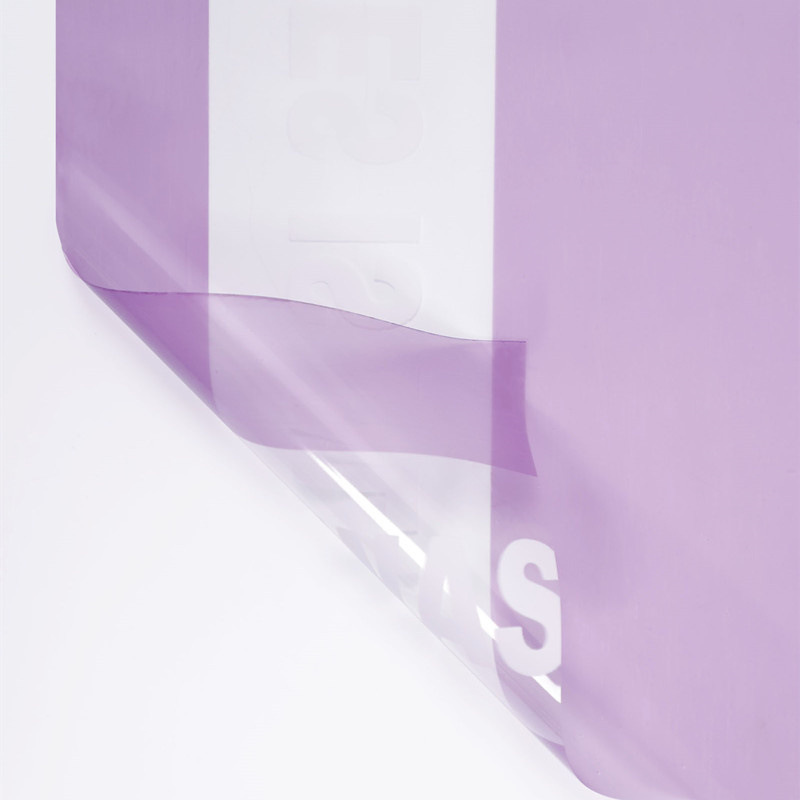 58*58cm kukkapakkaus sellofaania