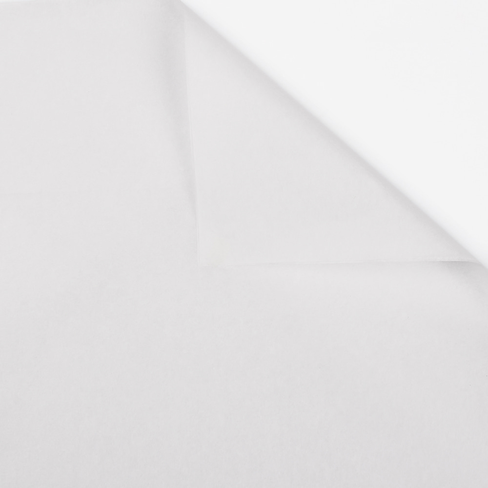 Värikäs lumipäärynäpaperi kukkakäärepaperi