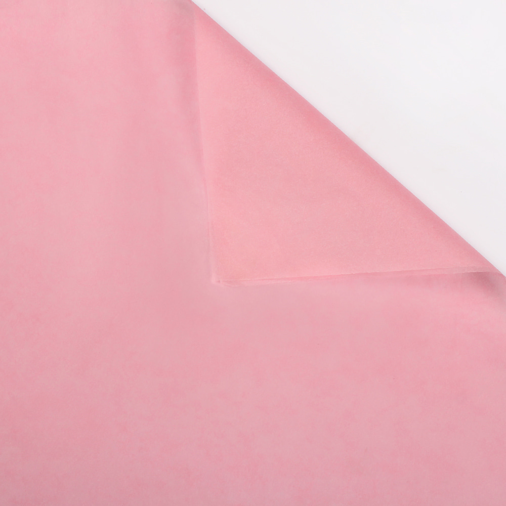 Värikäs lumipäärynäpaperi kukkakäärepaperi