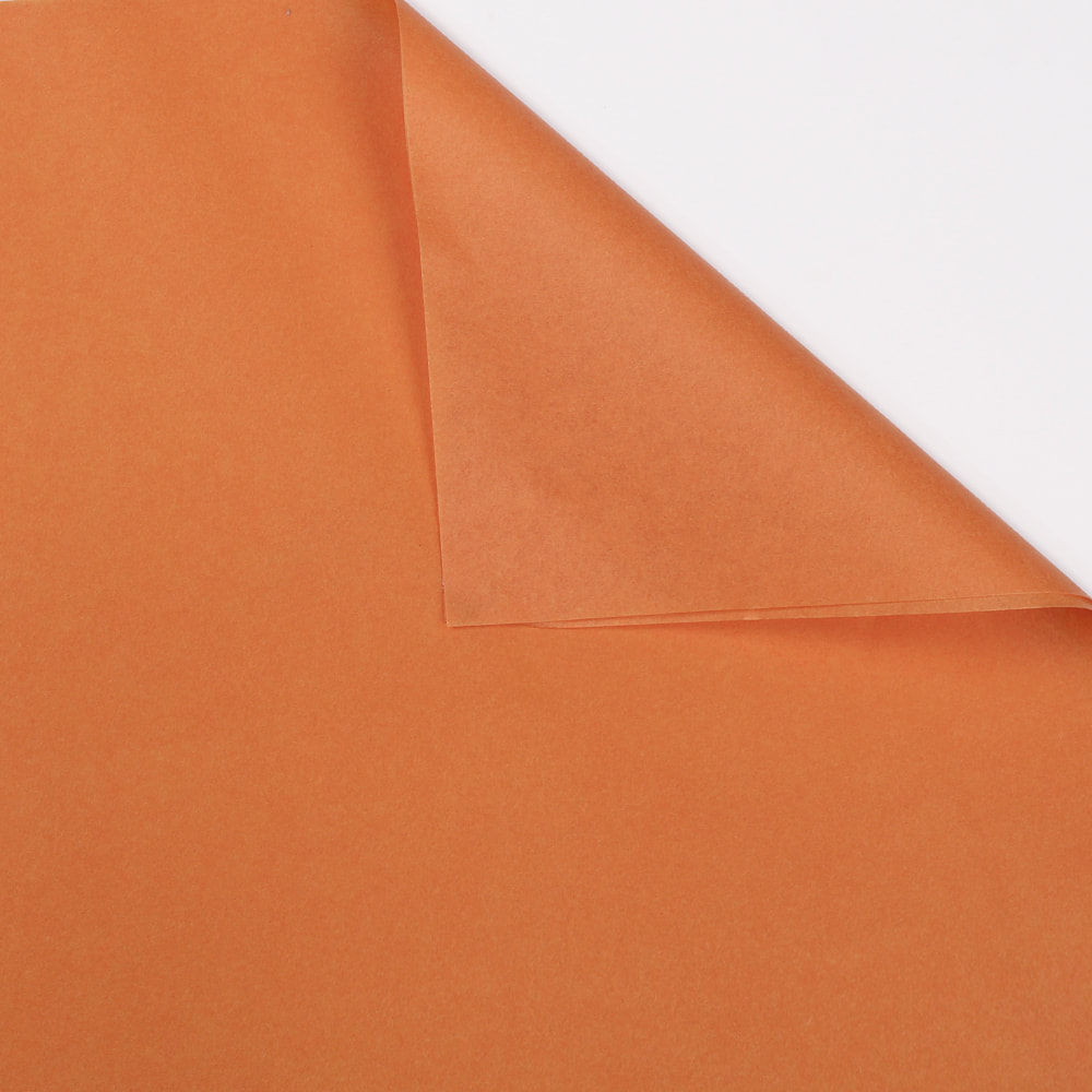 Värikäs lumipäärynäpaperi kukkakäärepaperi