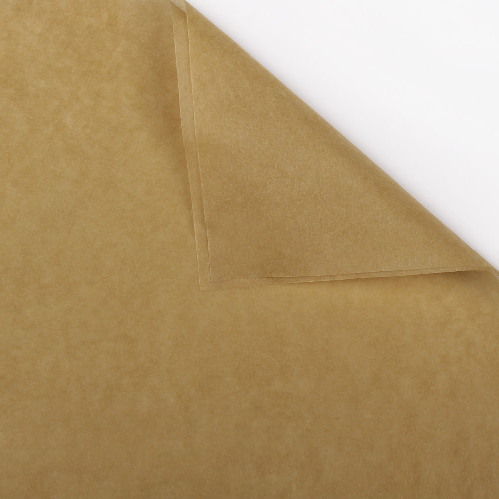 Värikäs lumipäärynäpaperi kukkakäärepaperi