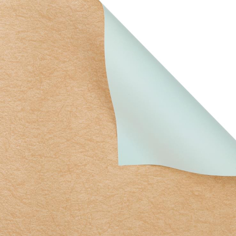 Korean yksivärinen kimppukäärepaperi