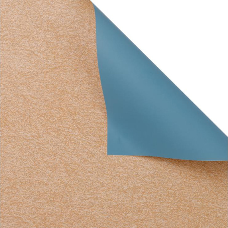 Korean yksivärinen kimppukäärepaperi