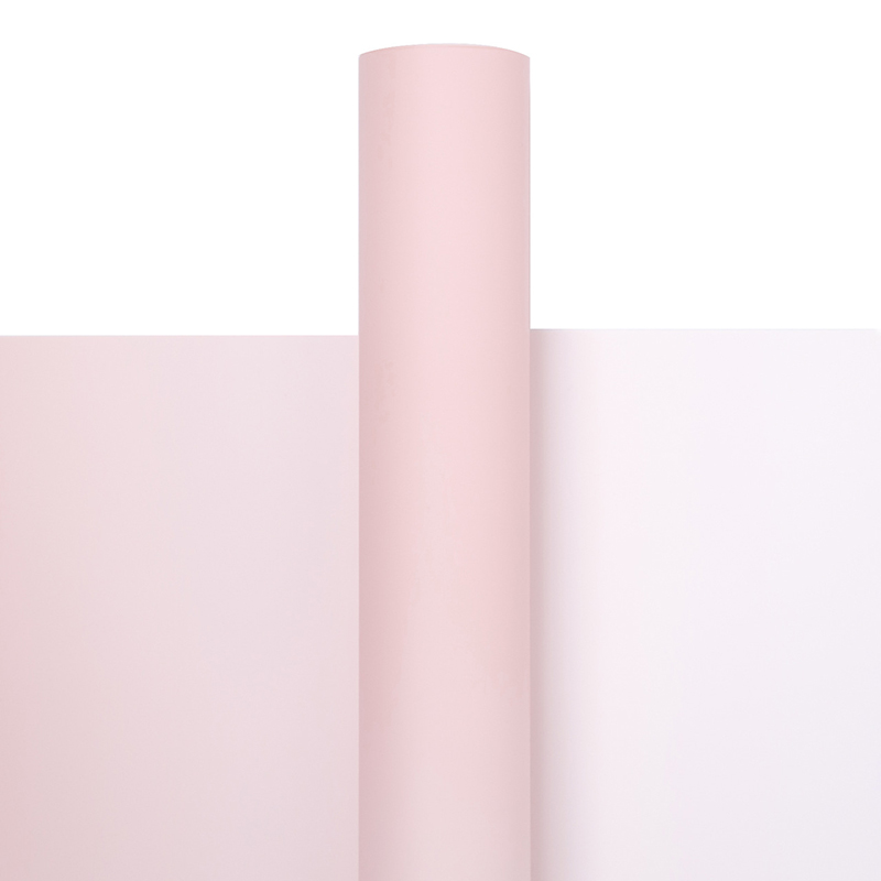 Premium Gradient Flower Bouquet -käärepaperi