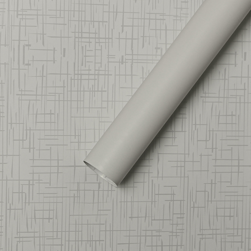 Yksinkertainen kuvioitu kimppukäärepaperi