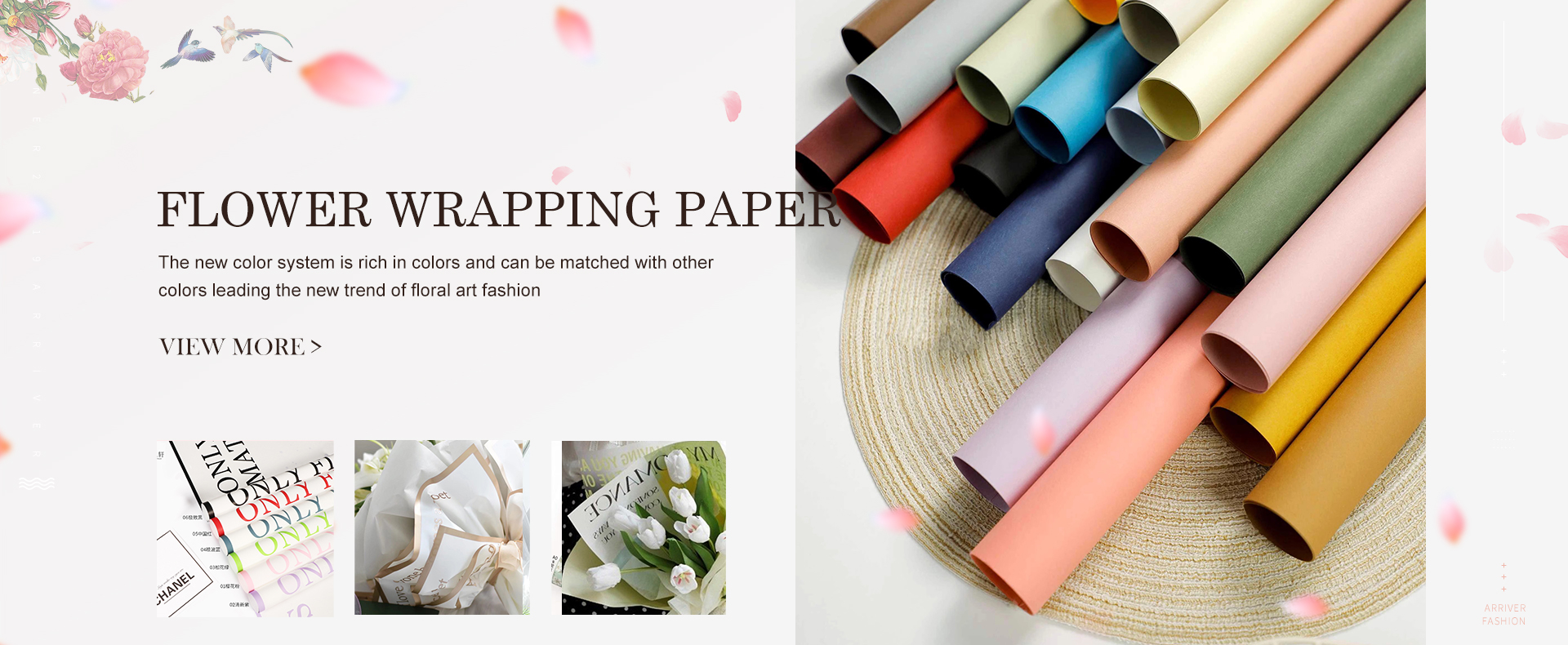 Jiangxi Lixuan new material Technology Co., Ltd.